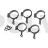  SA00070A Tail Rod Guide Set with screws